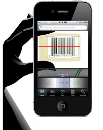 Syncro Mobile App - Testing Data
